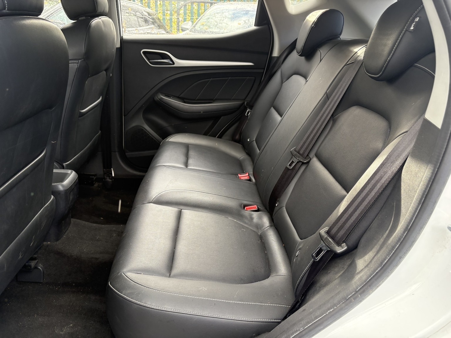 Used MG MG ZS 2019 for sale - 76576953: Photo 16