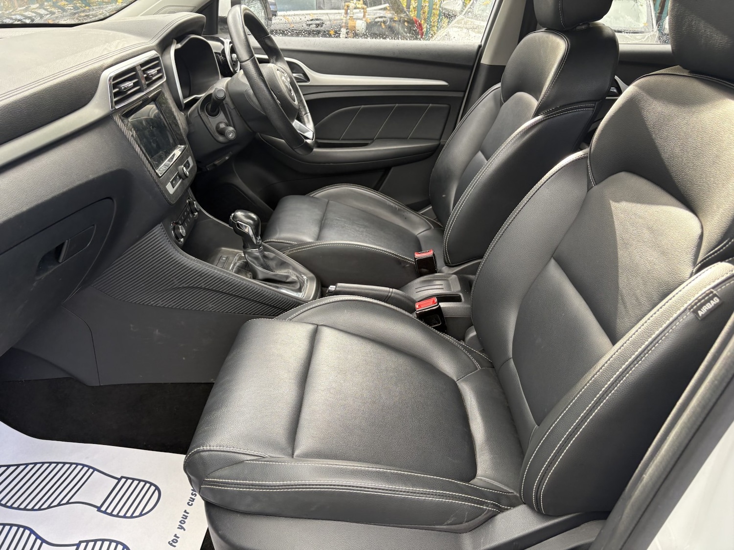 Used MG MG ZS 2019 for sale - 76576953: Photo 18