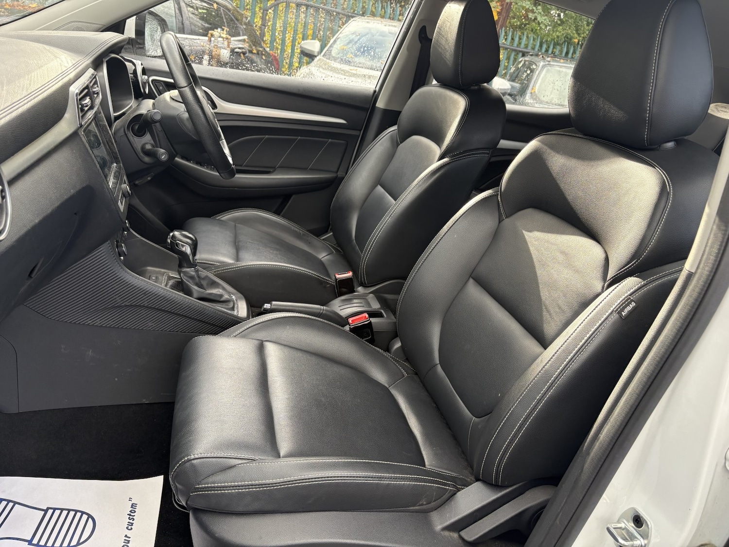 Used MG MG ZS 2019 for sale - 76576953: Photo 19