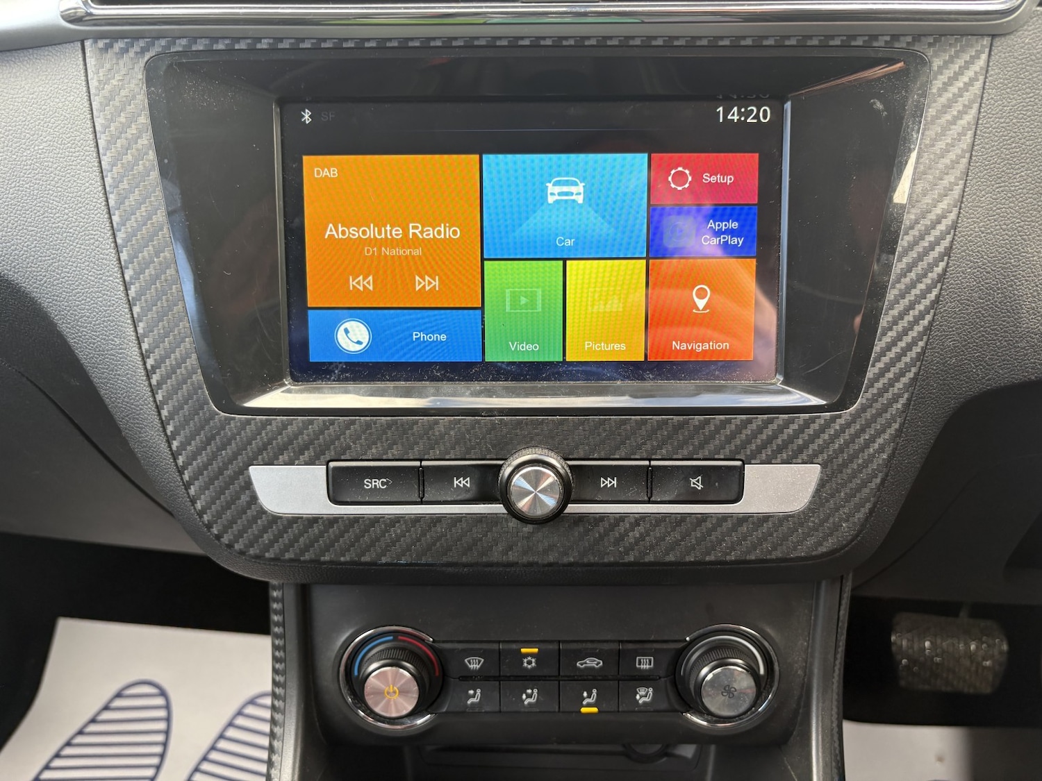 Used MG MG ZS 2019 for sale - 76576953: Photo 20