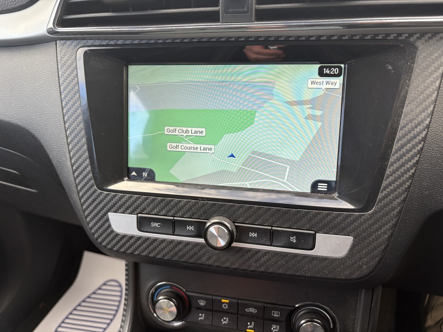 Used MG MG ZS 2019 for sale - 76576953: Photo 21