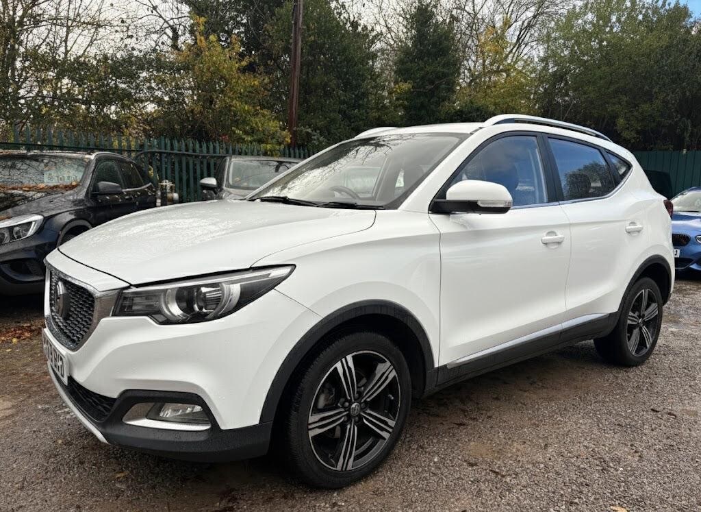 Used MG MG ZS 2019 for sale - 76576953: Photo 3