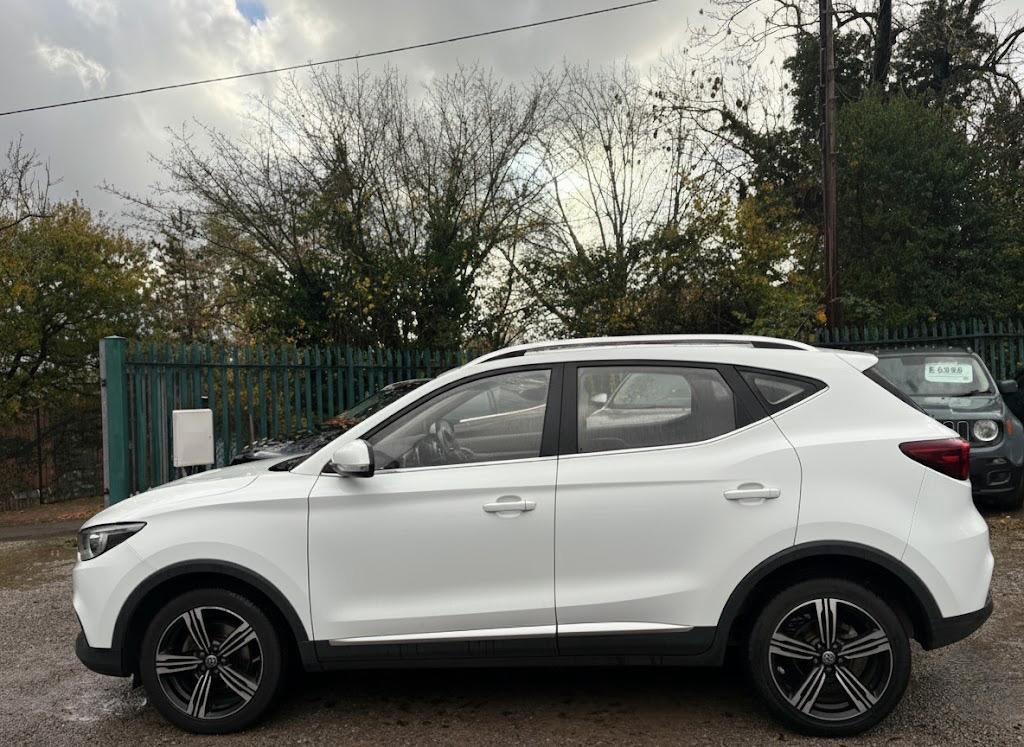 Used MG MG ZS 2019 for sale - 76576953: Photo 4