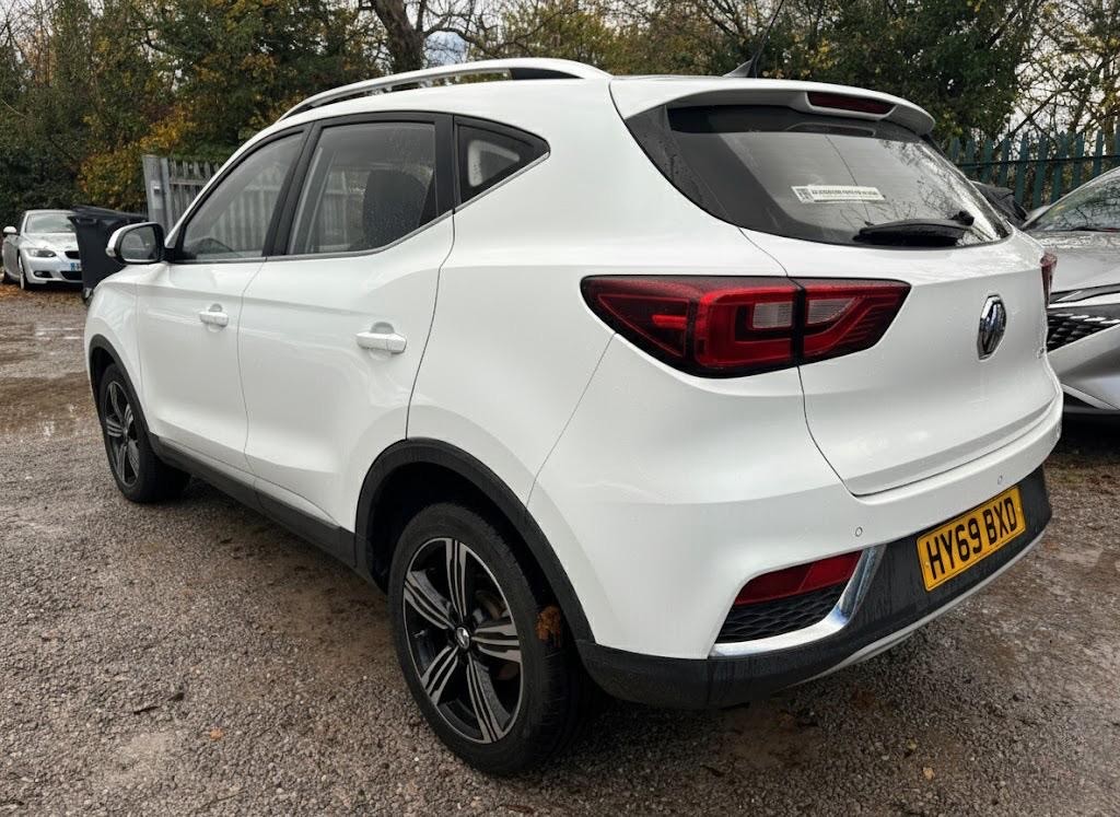 Used MG MG ZS 2019 for sale - 76576953: Photo 5