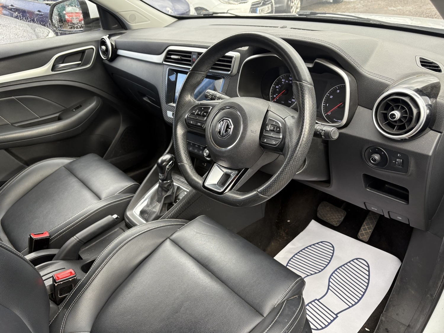 Used MG MG ZS 2019 for sale - 76576953: Photo 9