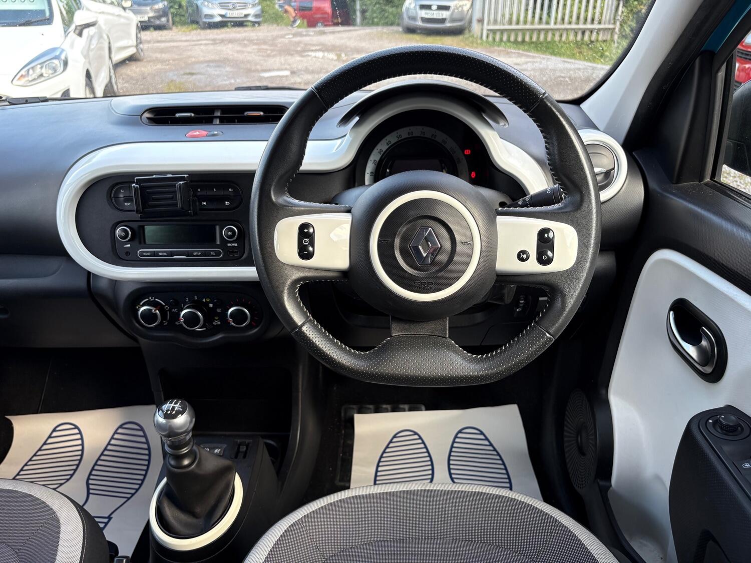 Vehicle 15