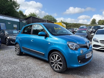 2015 - 0.9 Dynamique ENERGY TCe 90 Stop & Start 5-Door