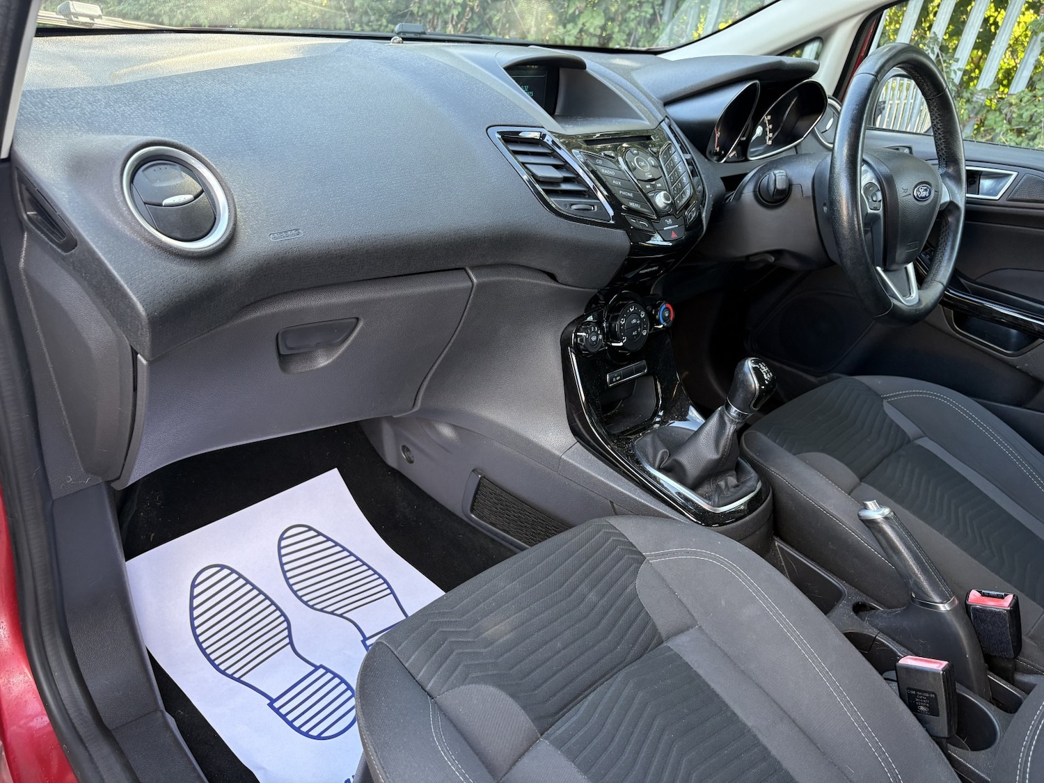 Vehicle 16