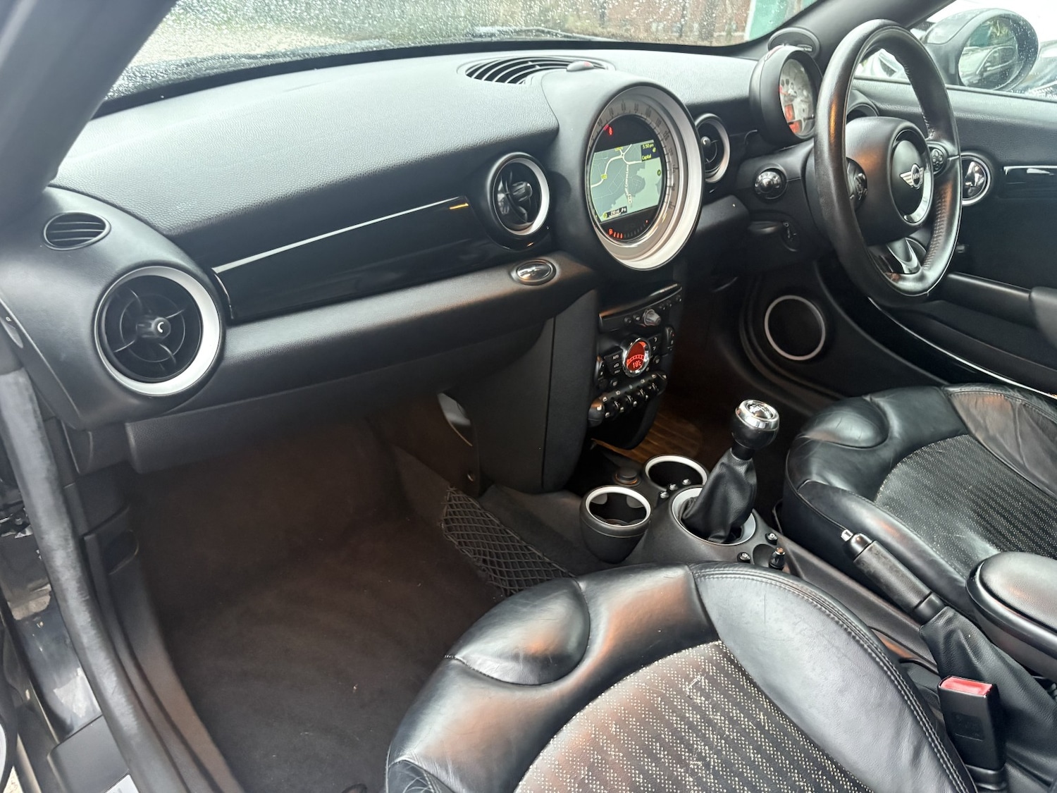 Used MINI Coupe 2011 for sale - 78018297: Photo 11