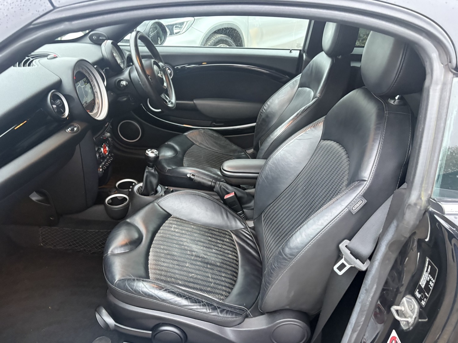 Used MINI Coupe 2011 for sale - 78018297: Photo 12