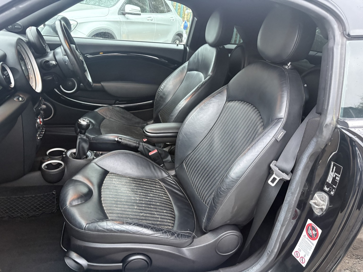 Used MINI Coupe 2011 for sale - 78018297: Photo 13