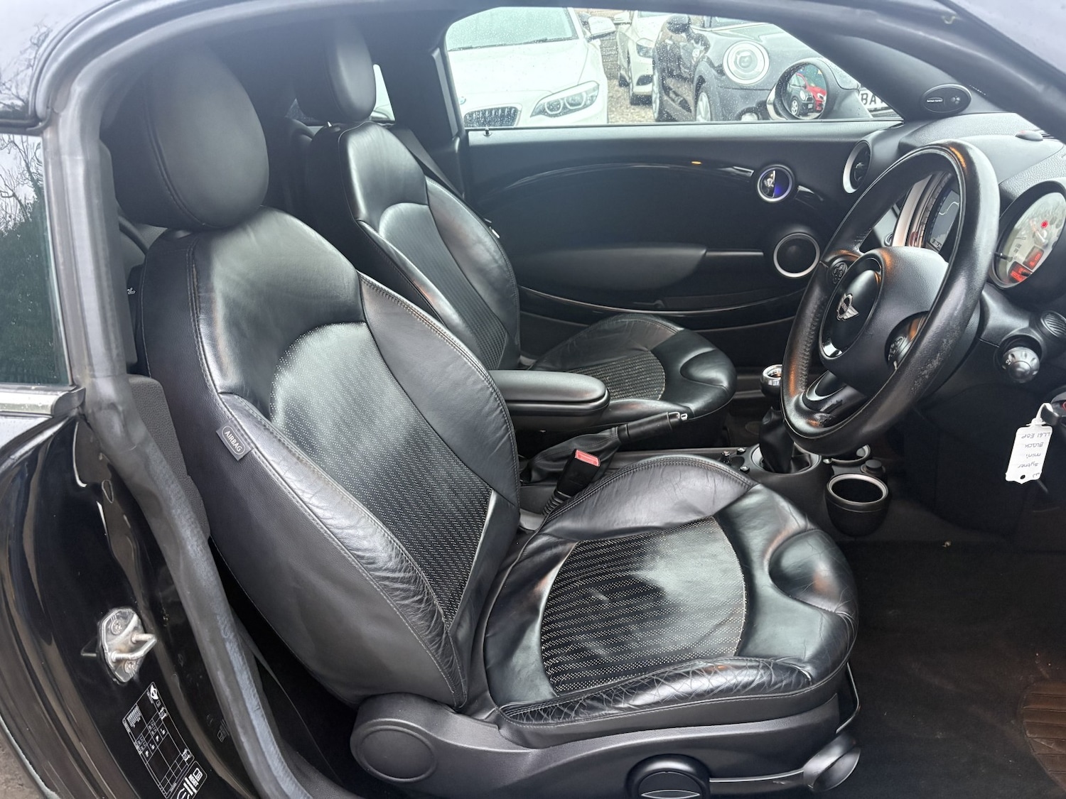 Used MINI Coupe 2011 for sale - 78018297: Photo 14