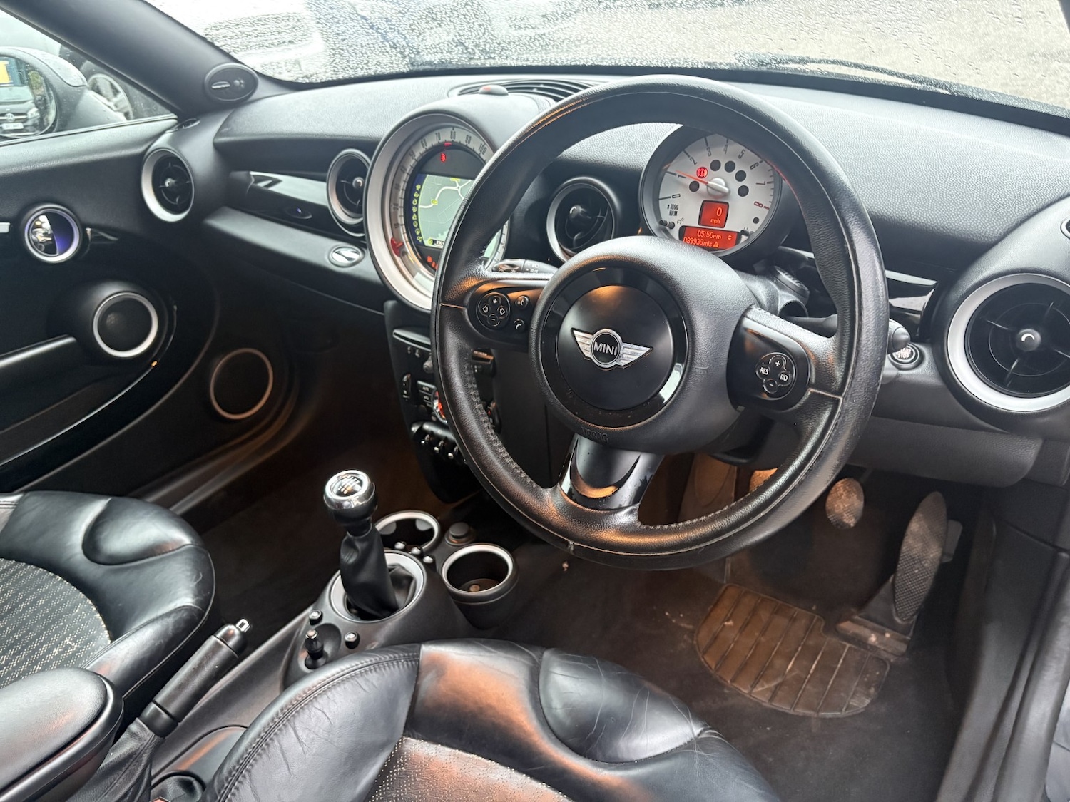 Used MINI Coupe 2011 for sale - 78018297: Photo 16