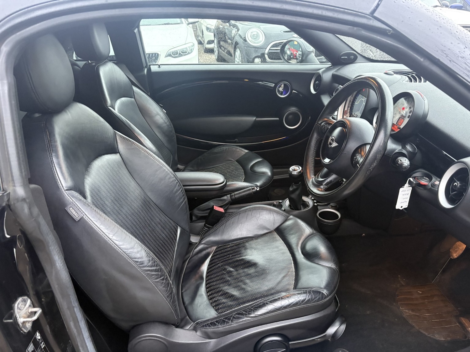 Used MINI Coupe 2011 for sale - 78018297: Photo 17