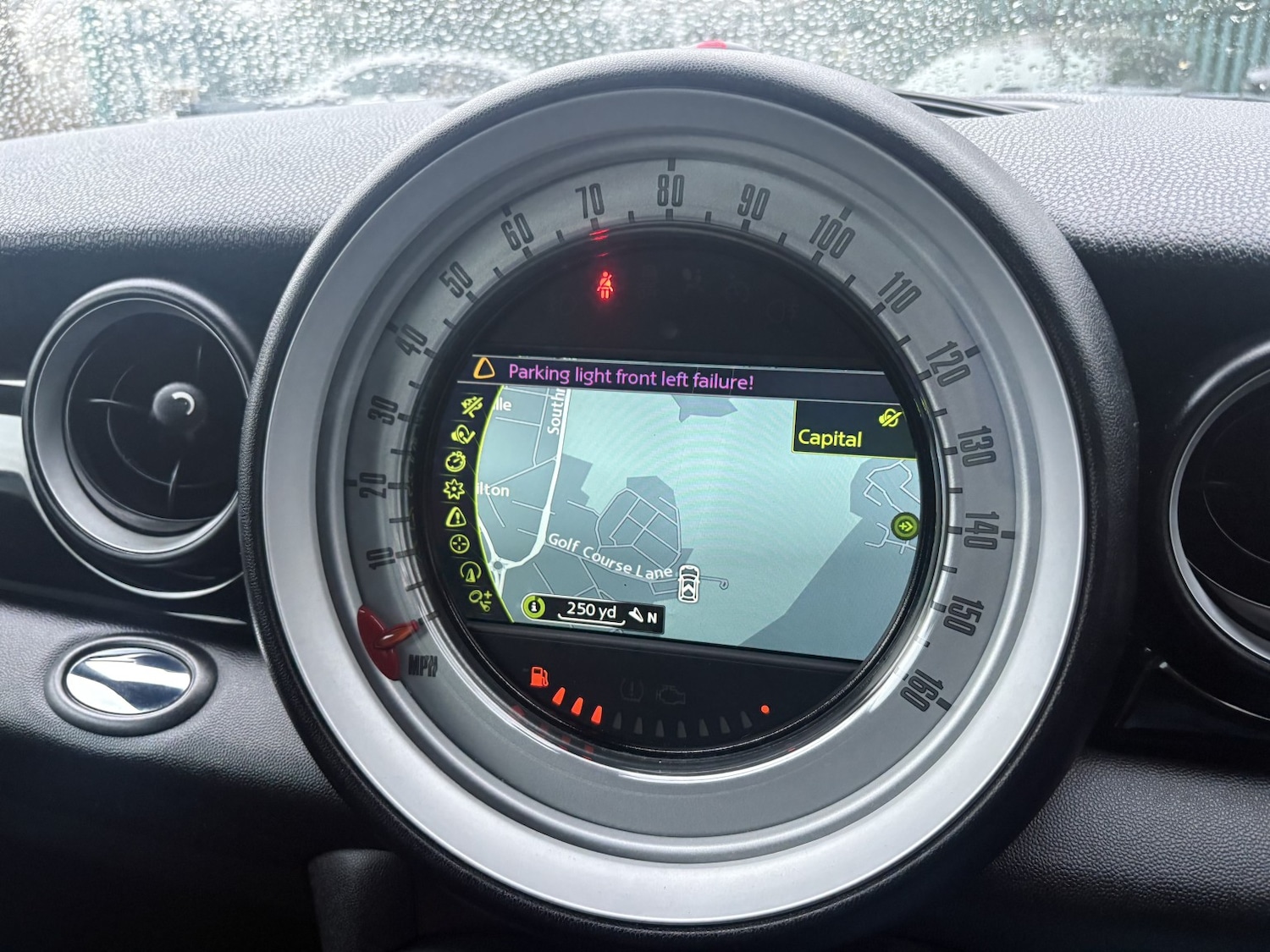 Used MINI Coupe 2011 for sale - 78018297: Photo 18