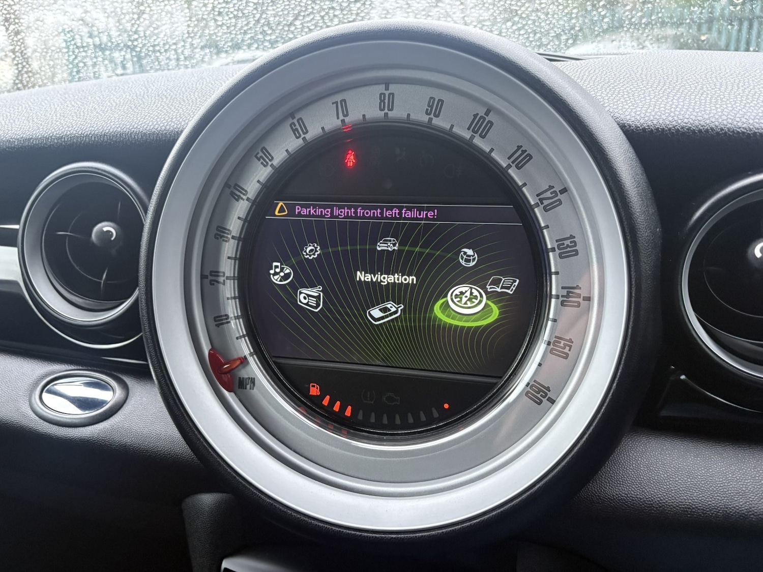 Used MINI Coupe 2011 for sale - 78018297: Photo 19