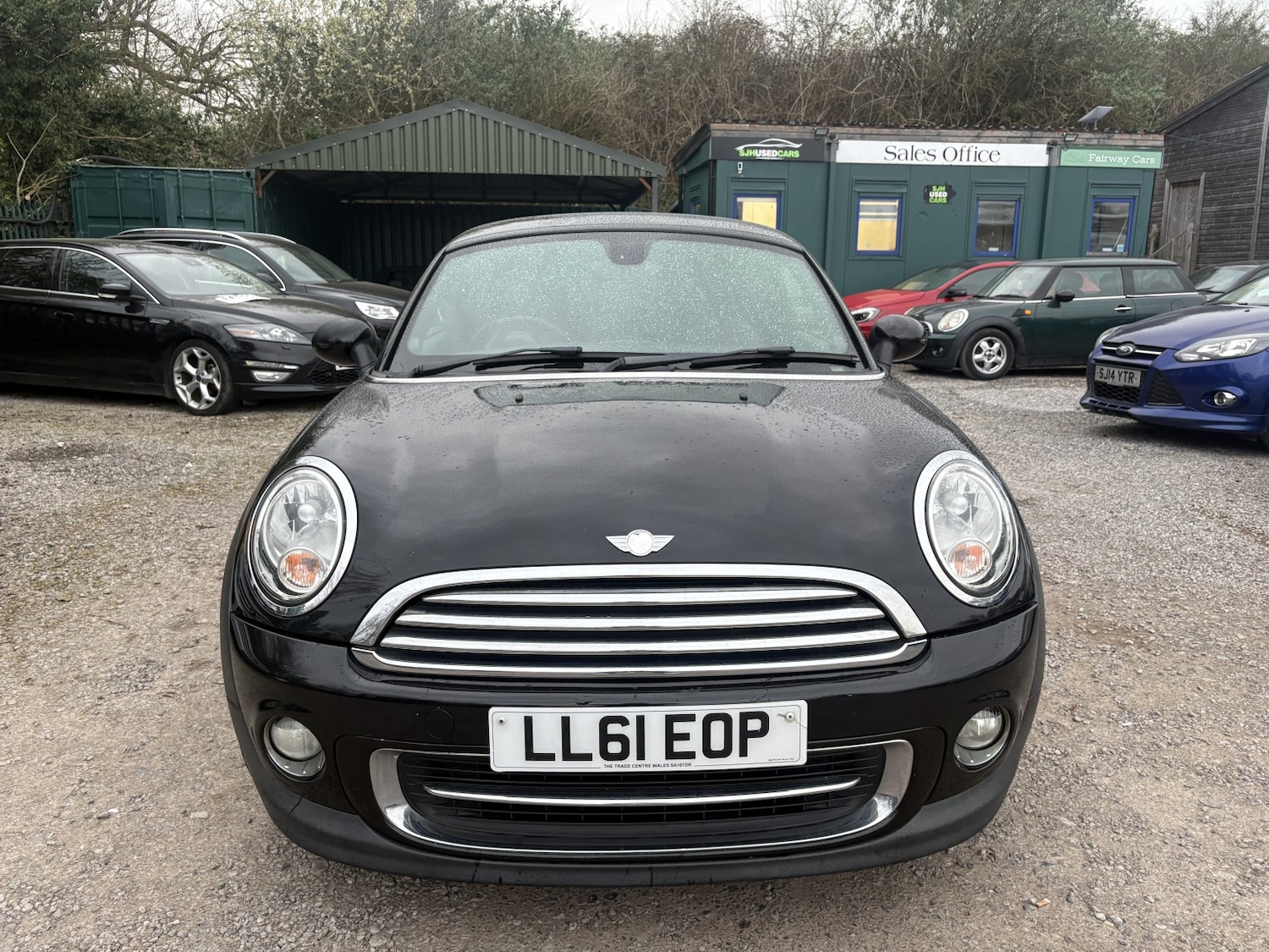 Used MINI Coupe 2011 for sale - 78018297: Photo 2