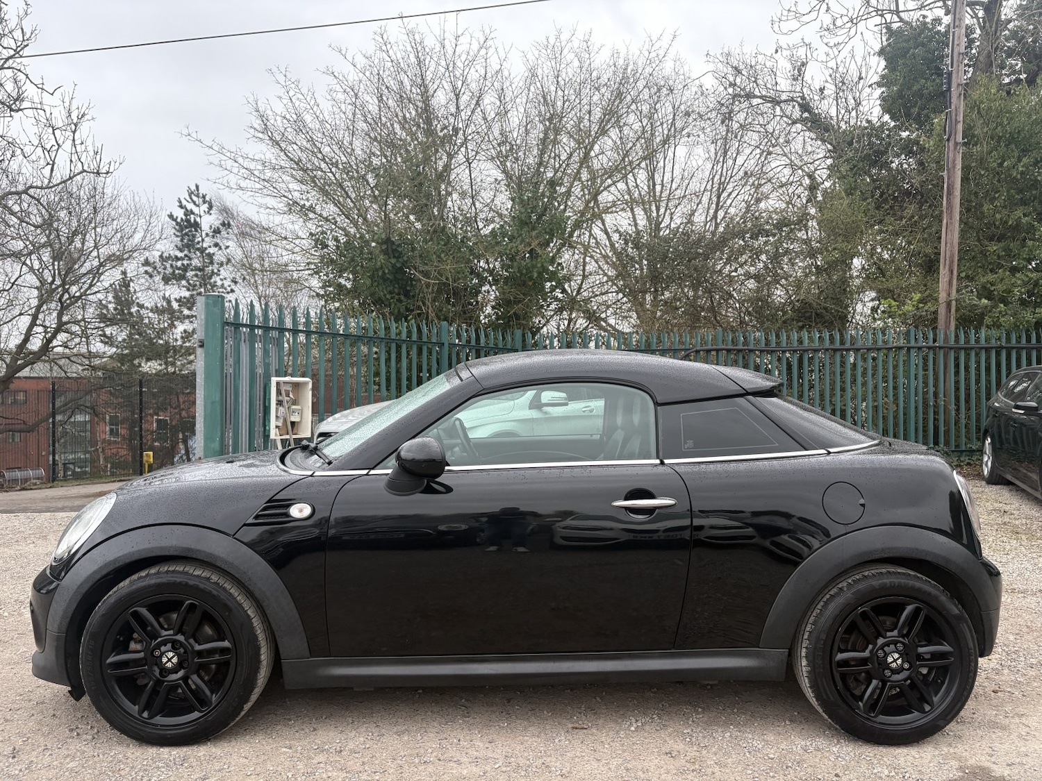 Used MINI Coupe 2011 for sale - 78018297: Photo 4