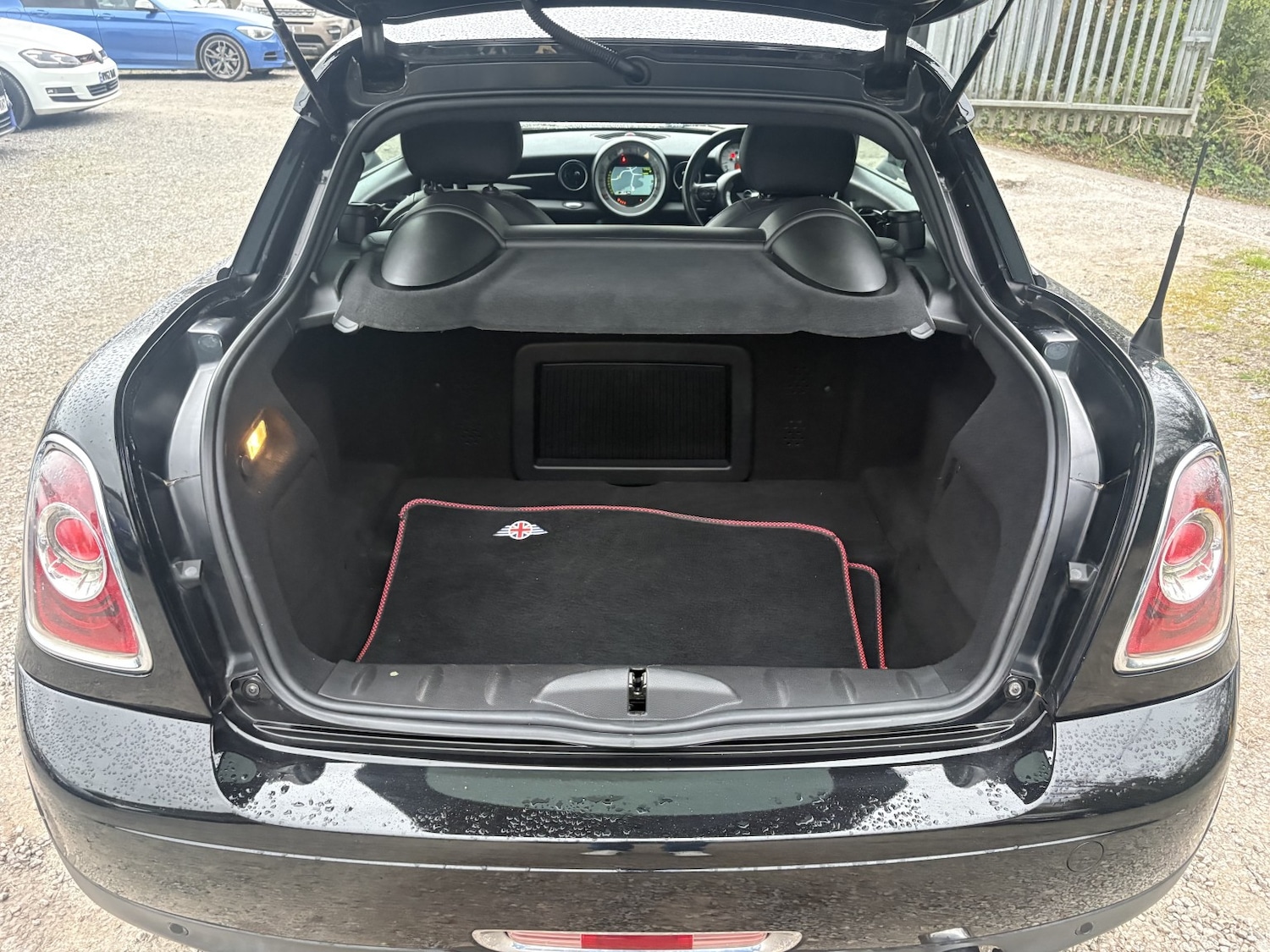 Used MINI Coupe 2011 for sale - 78018297: Photo 9