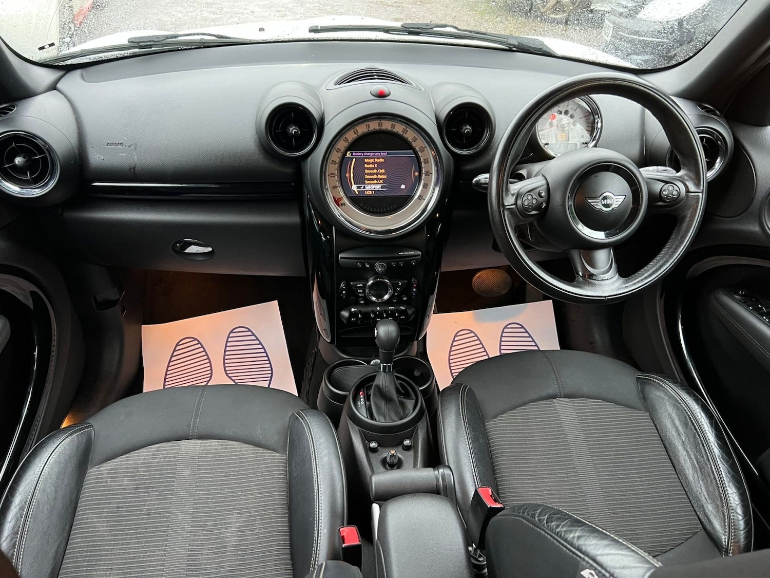 Used MINI Countryman 2013 for sale - 77662211: Photo 10