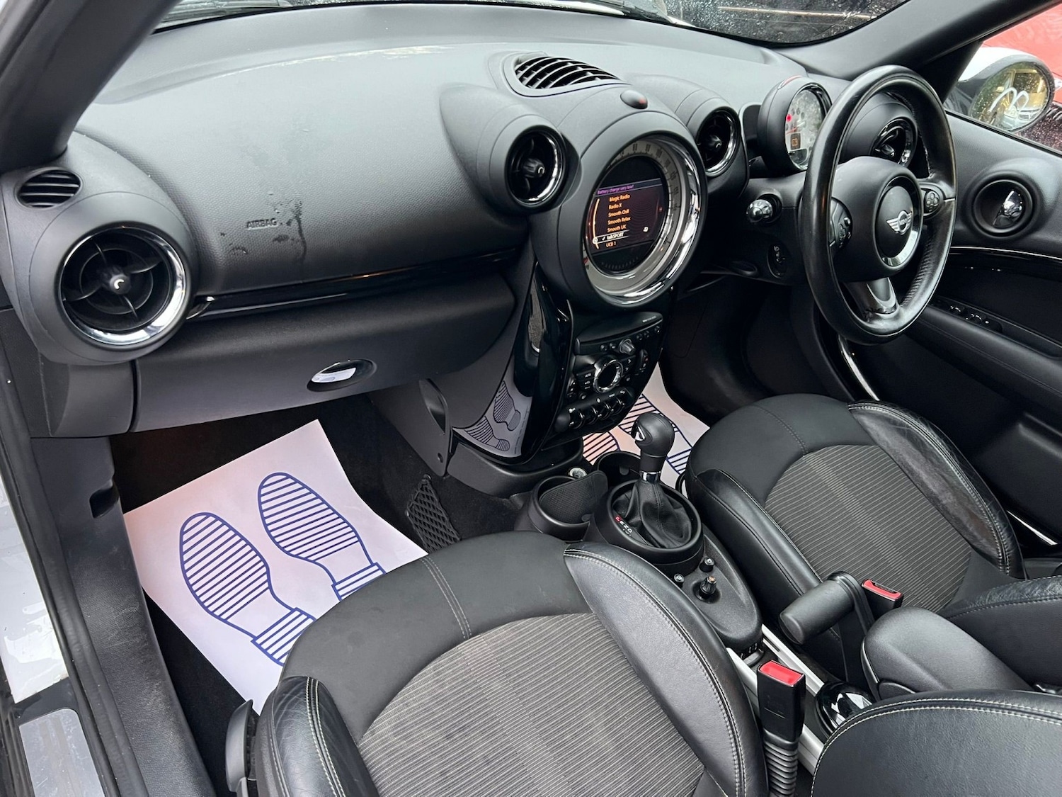 Used MINI Countryman 2013 for sale - 77662211: Photo 11