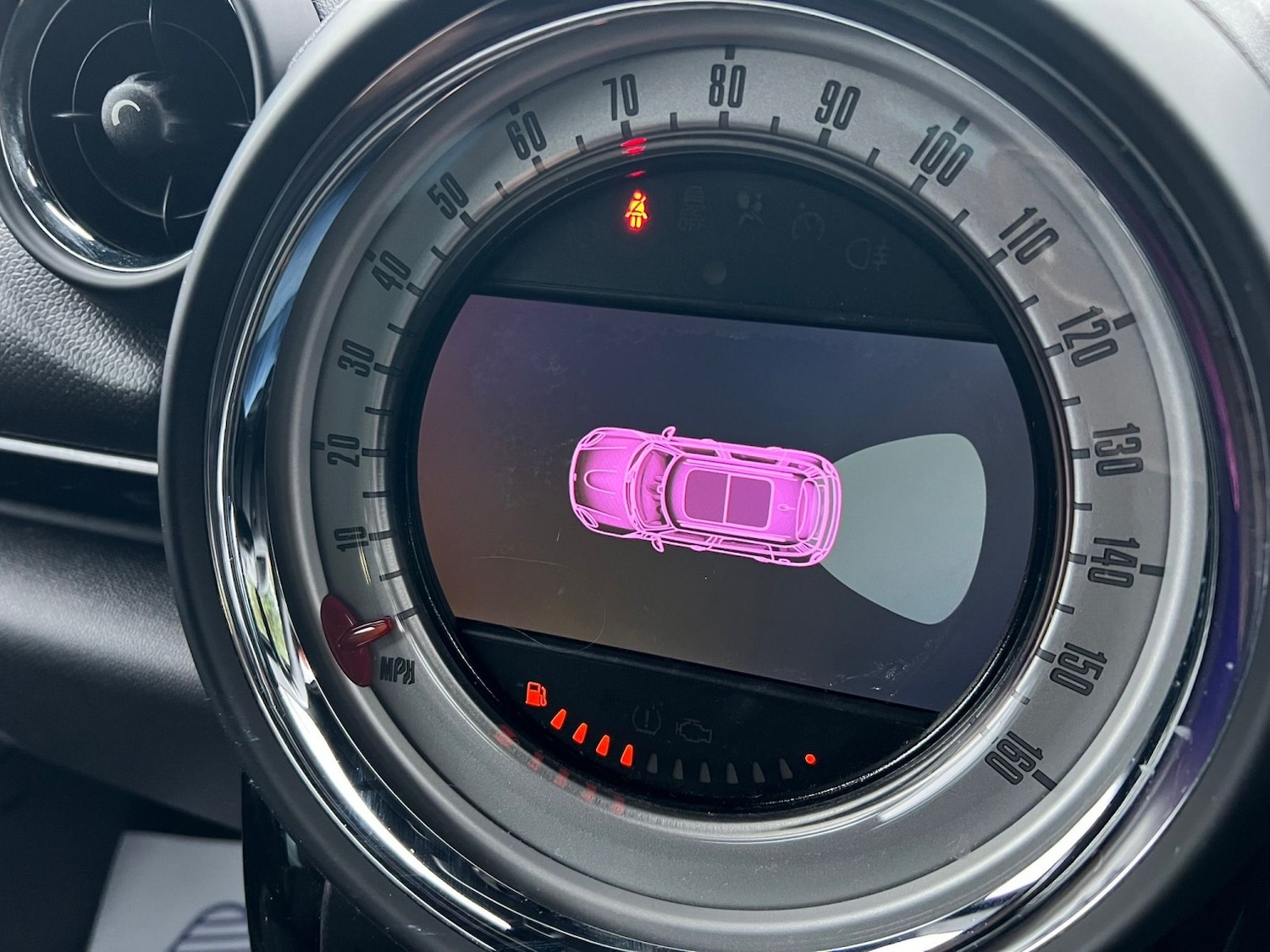 Used MINI Countryman 2013 for sale - 77662211: Photo 14