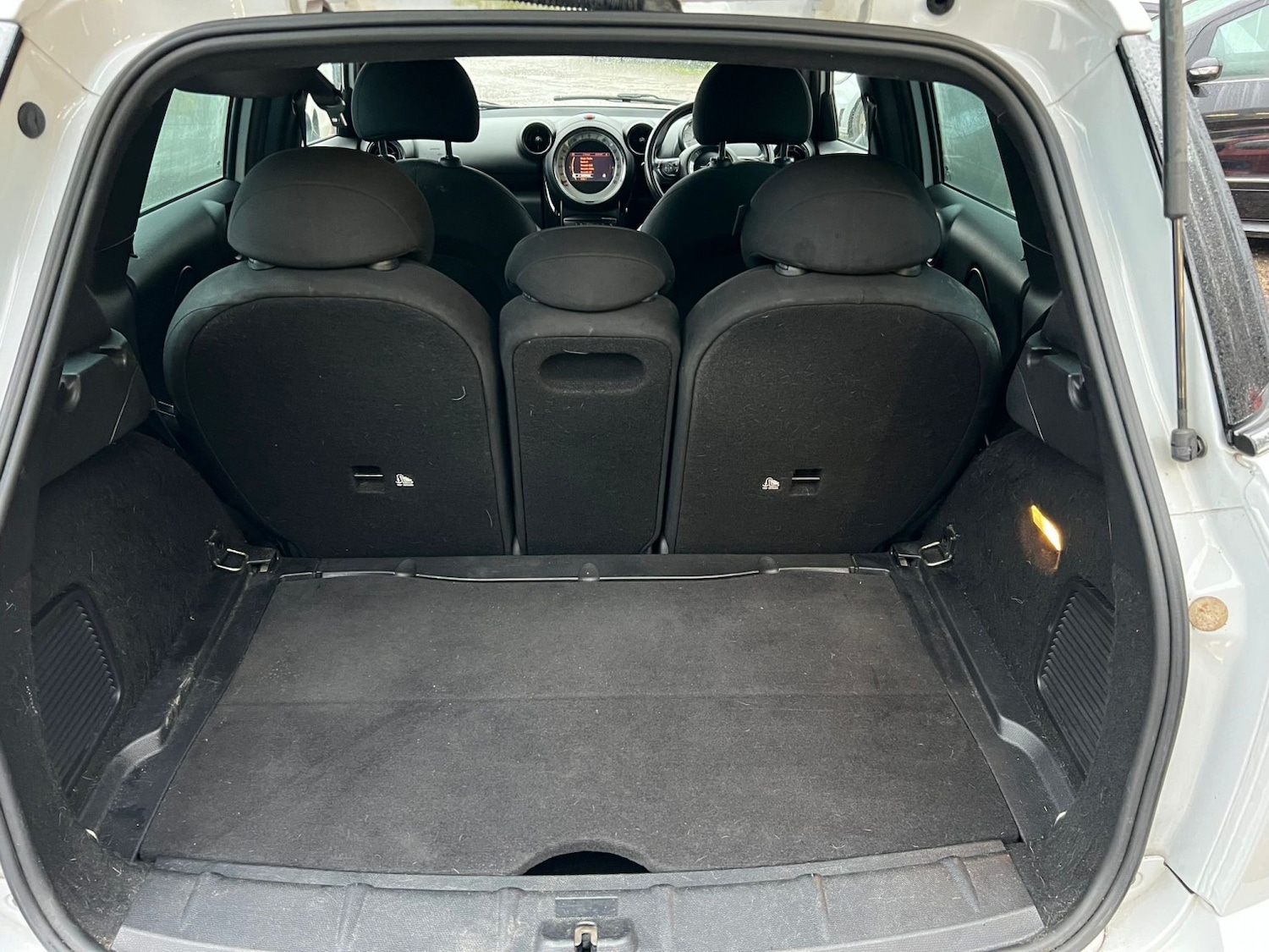 Used MINI Countryman 2013 for sale - 77662211: Photo 15