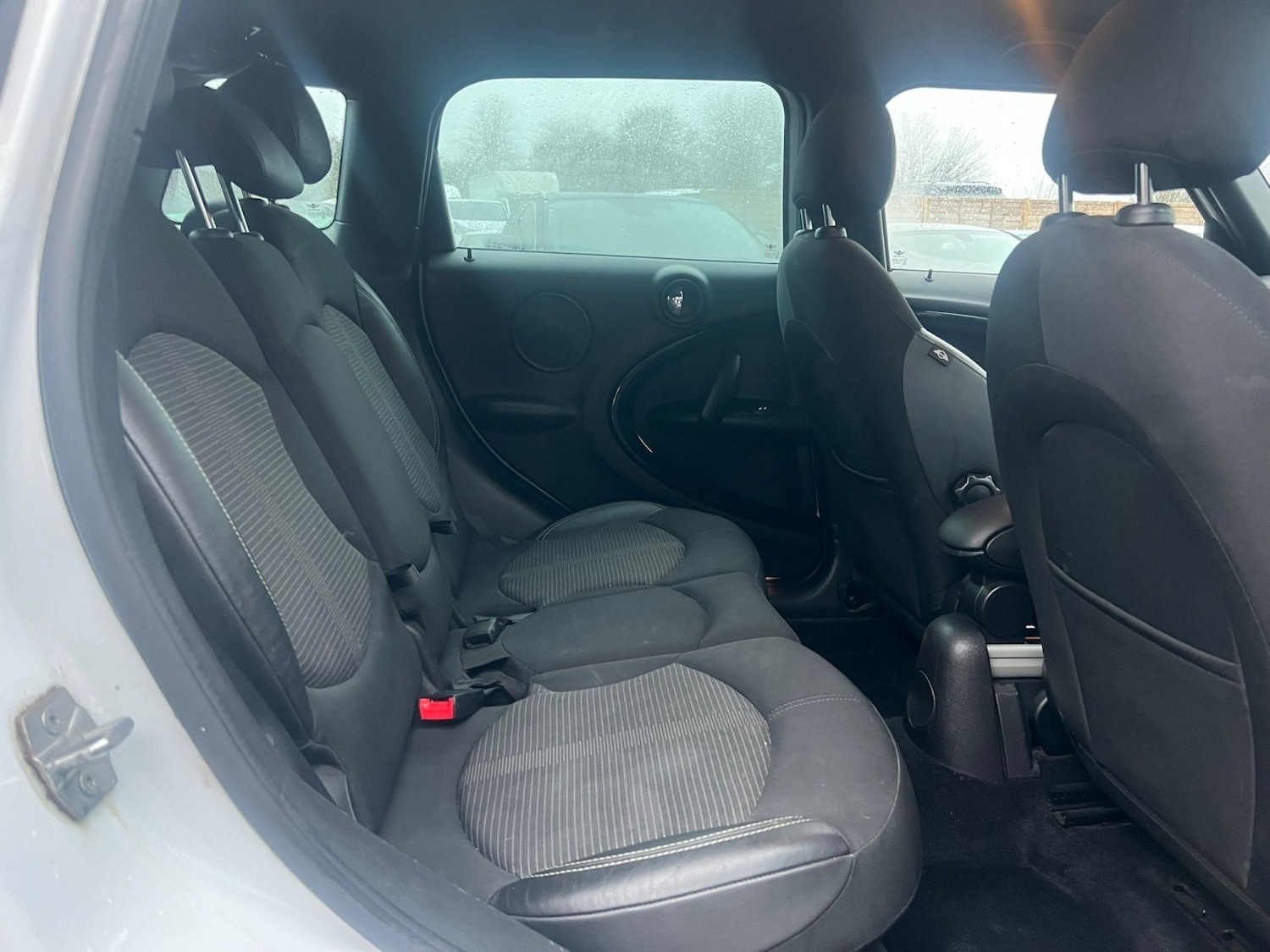 Used MINI Countryman 2013 for sale - 77662211: Photo 16