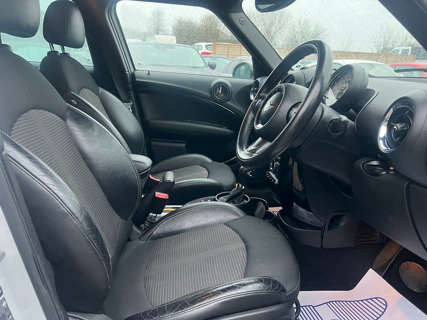 Used MINI Countryman 2013 for sale - 77662211: Photo 17