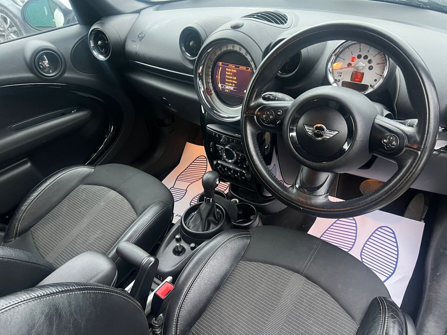 Used MINI Countryman 2013 for sale - 77662211: Photo 19