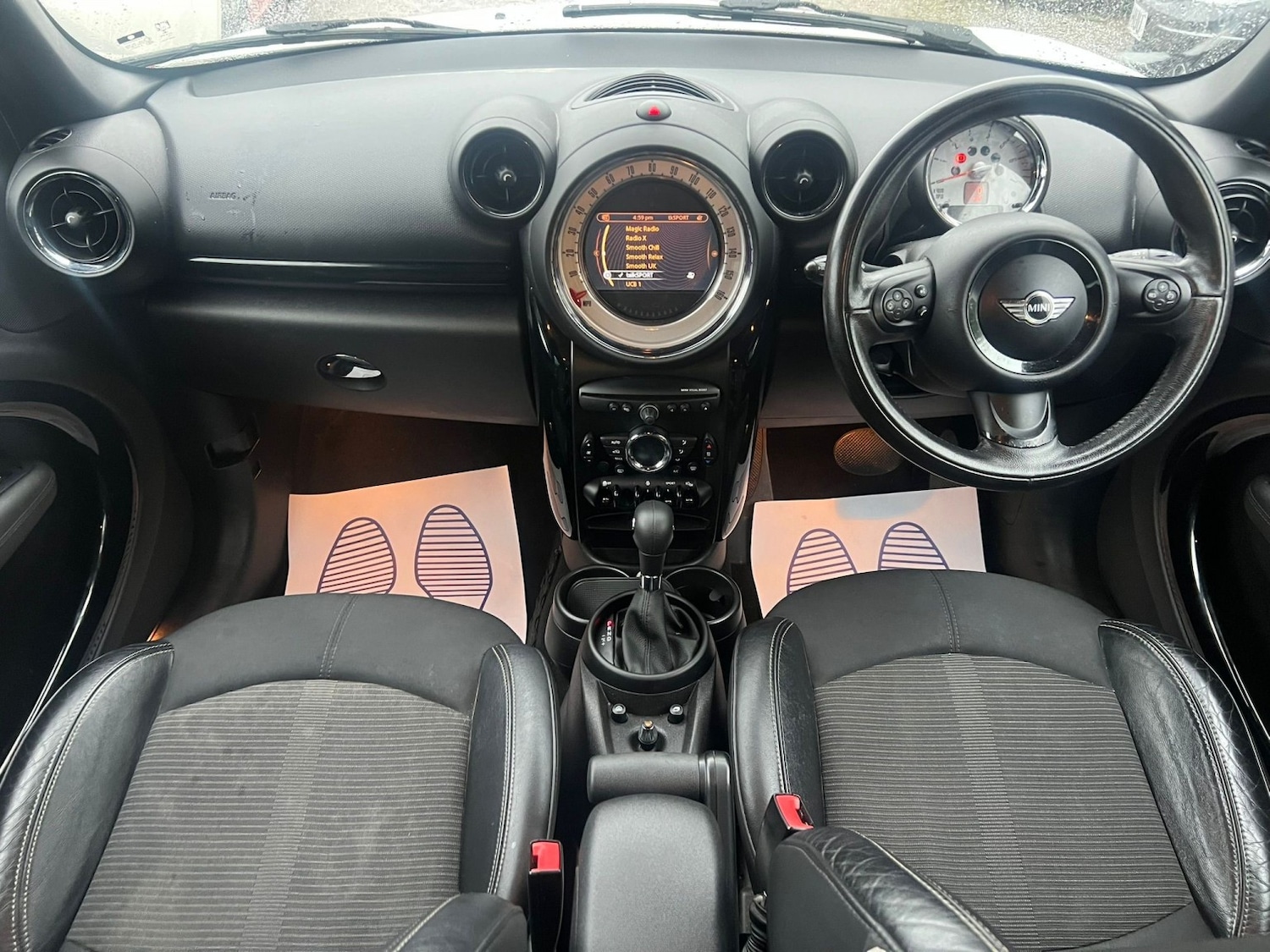 Used MINI Countryman 2013 for sale - 77662211: Photo 20