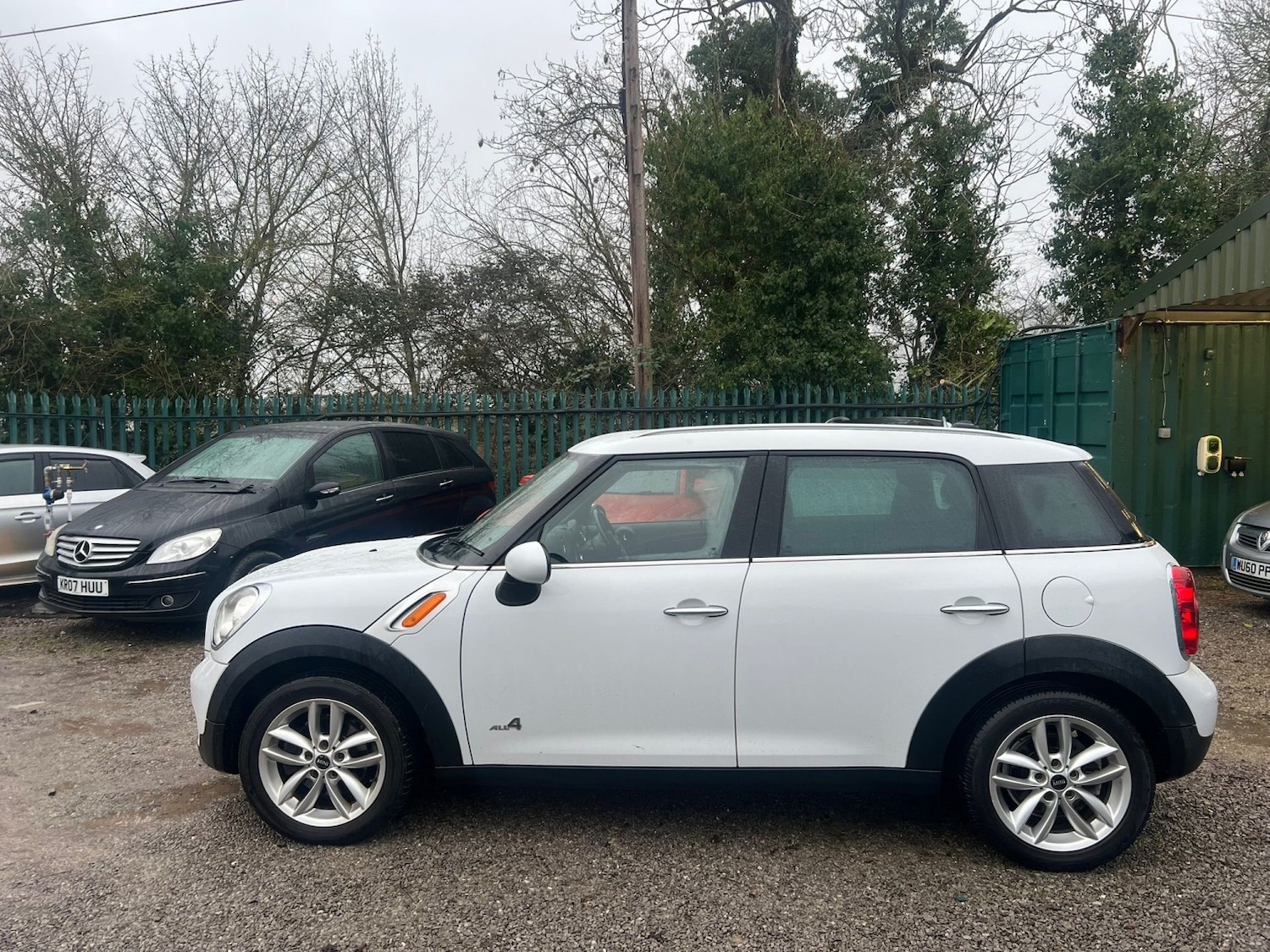 Used MINI Countryman 2013 for sale - 77662211: Photo 8
