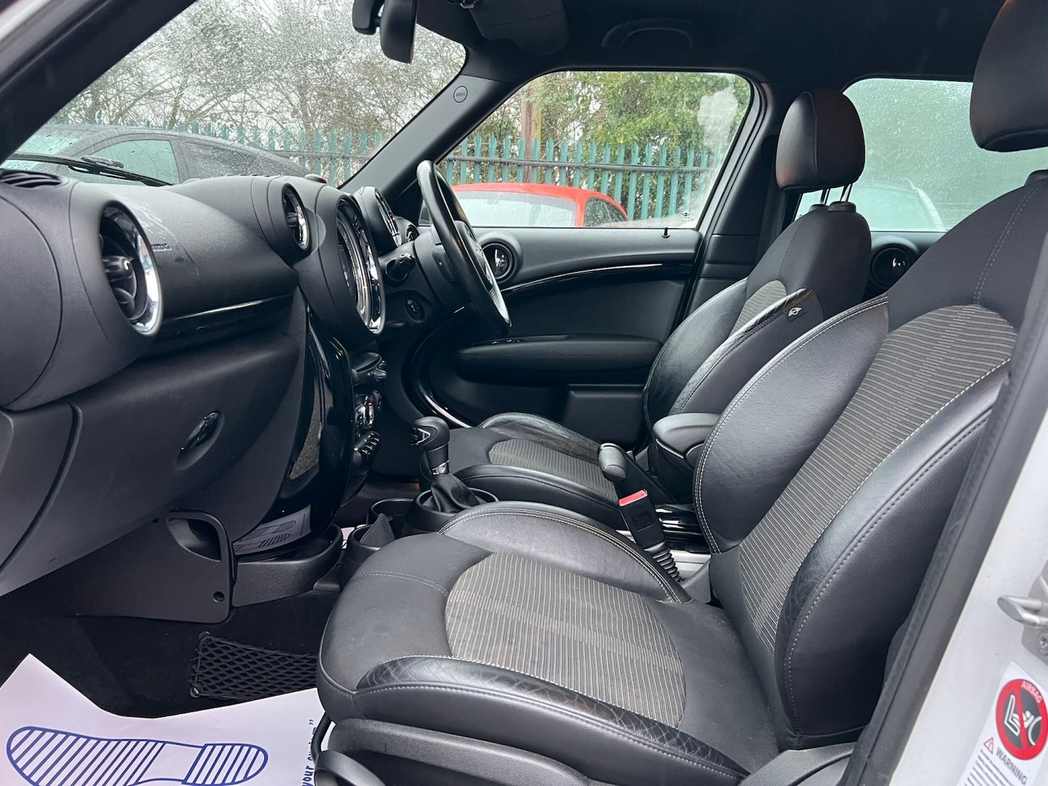 Used MINI Countryman 2013 for sale - 77662211: Photo 9