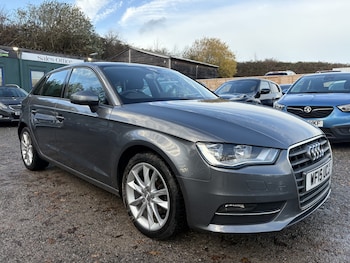 2015 - 2.0 TDI SE Technik 5dr