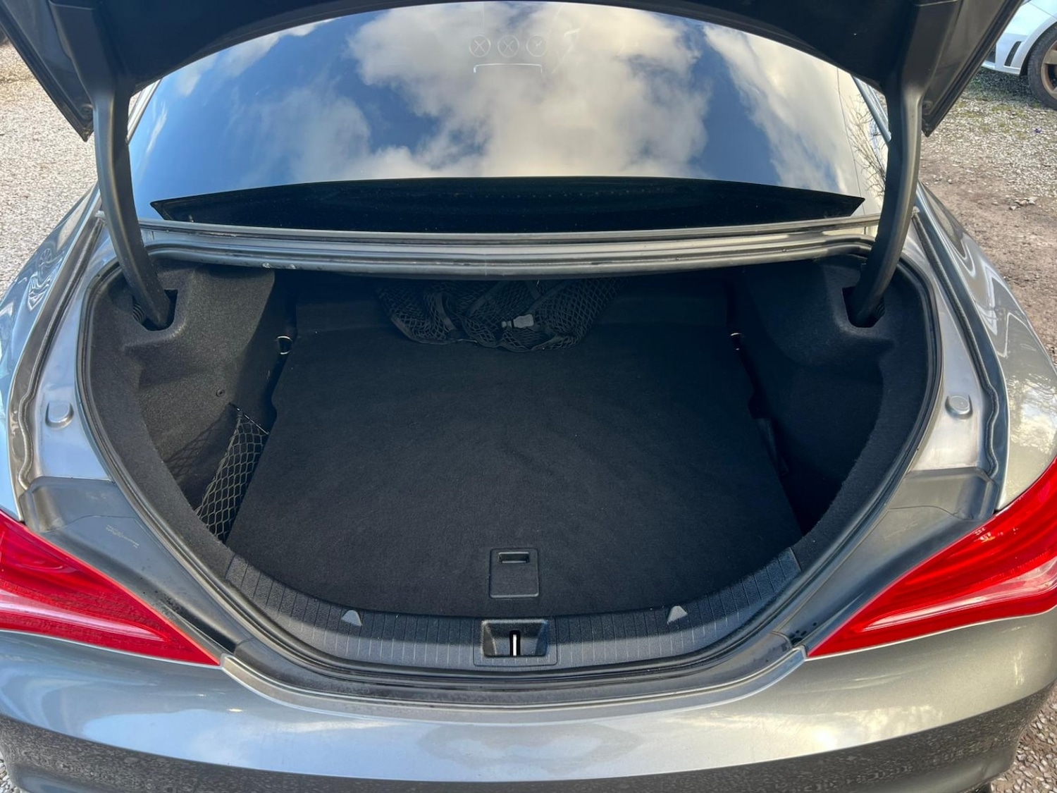 Used Mercedes-Benz CLA 2013 for sale - 77845002: Photo 12