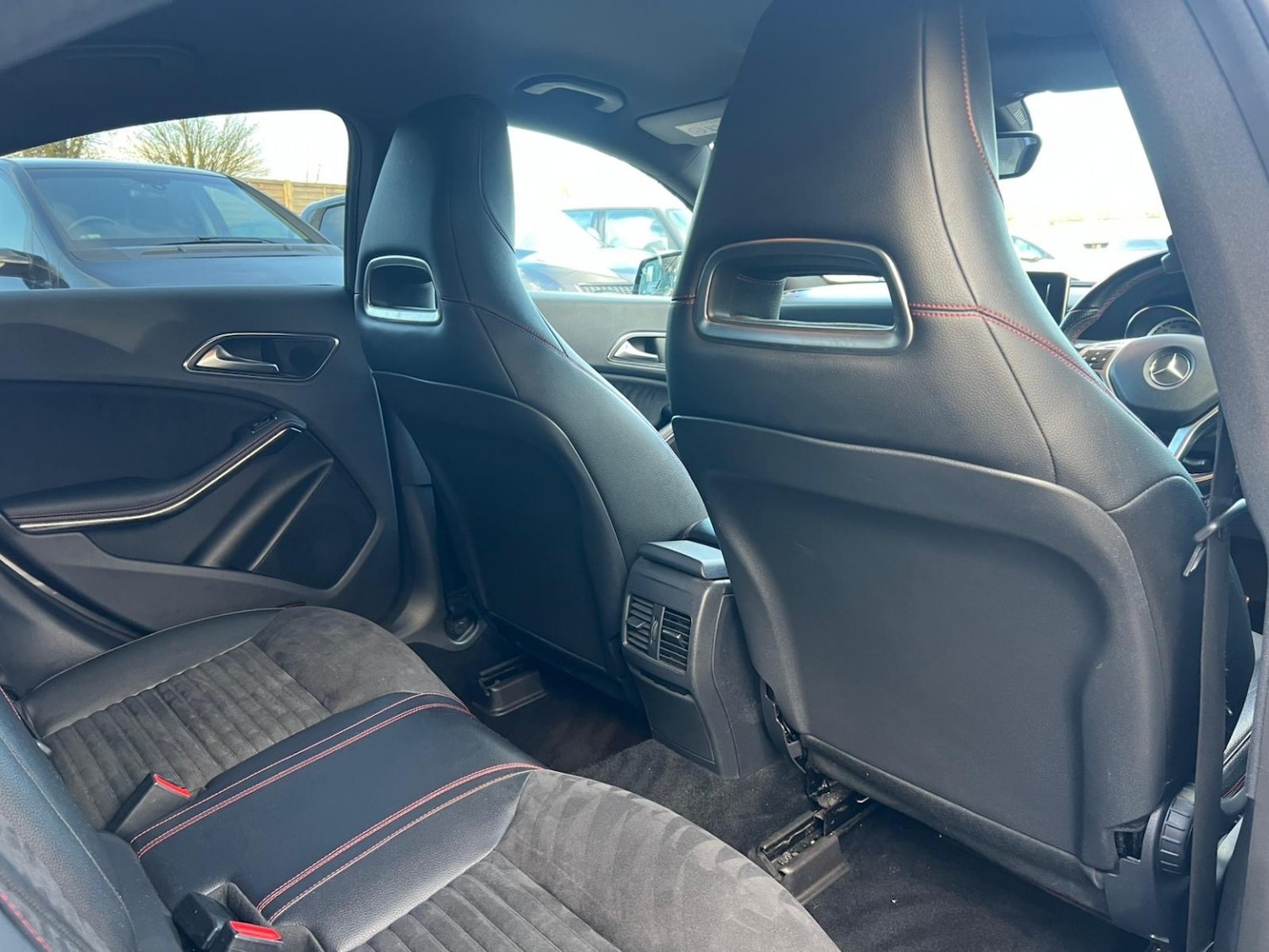 Used Mercedes-Benz CLA 2013 for sale - 77845002: Photo 13