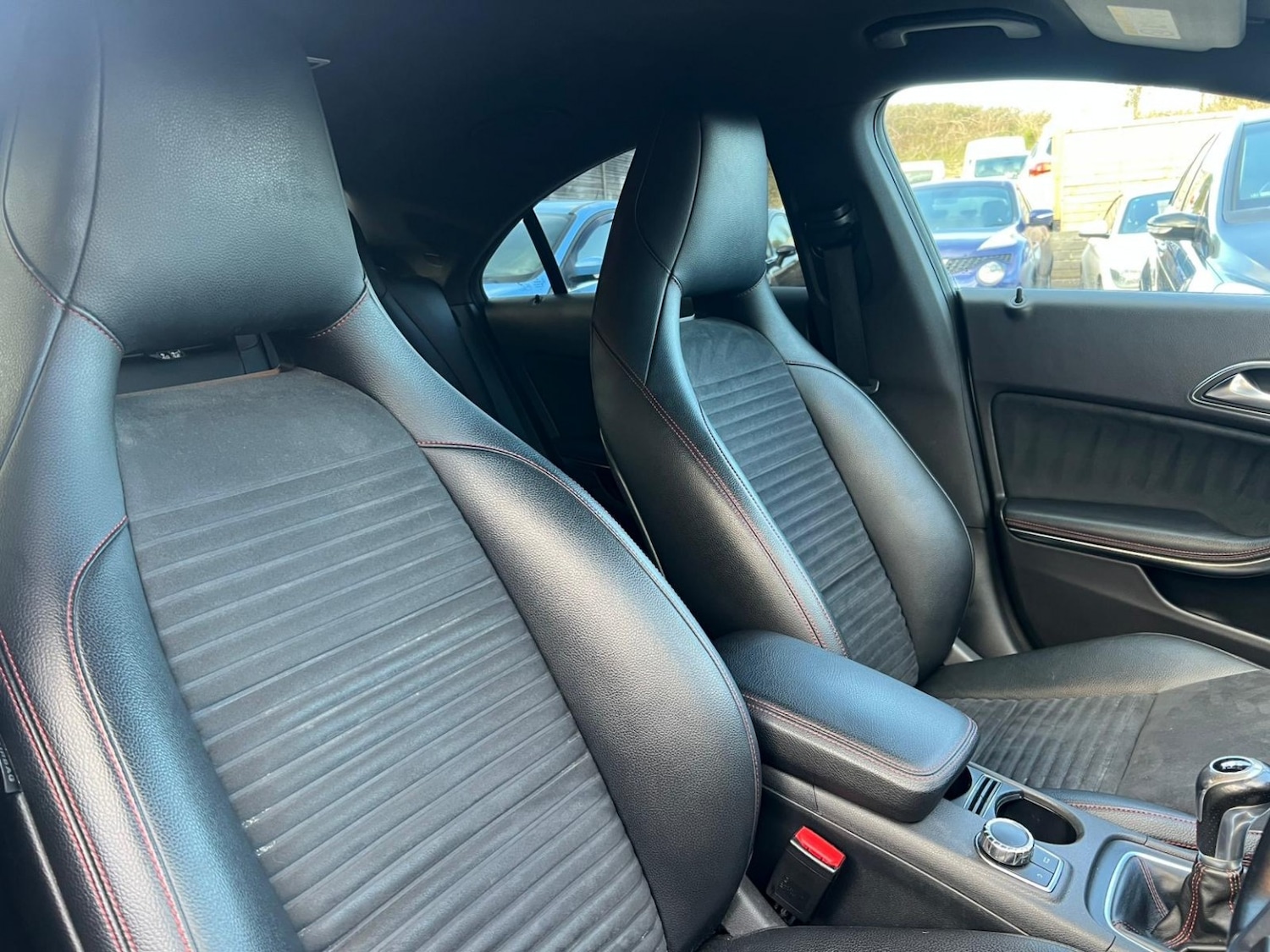 Used Mercedes-Benz CLA 2013 for sale - 77845002: Photo 14