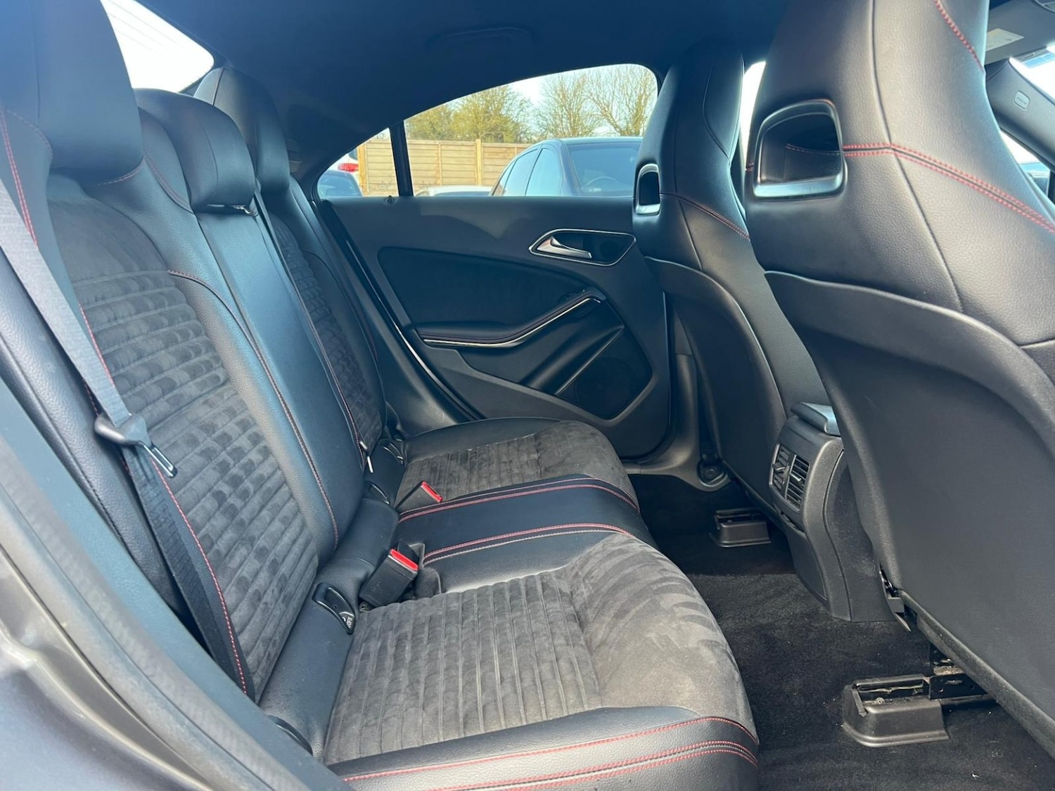 Used Mercedes-Benz CLA 2013 for sale - 77845002: Photo 15