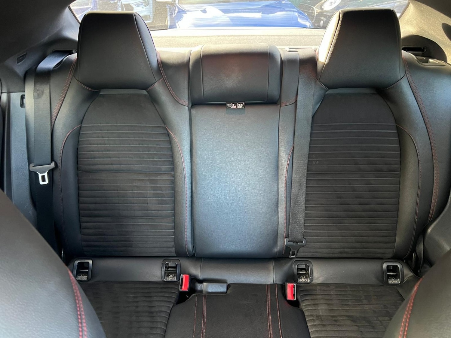 Used Mercedes-Benz CLA 2013 for sale - 77845002: Photo 16