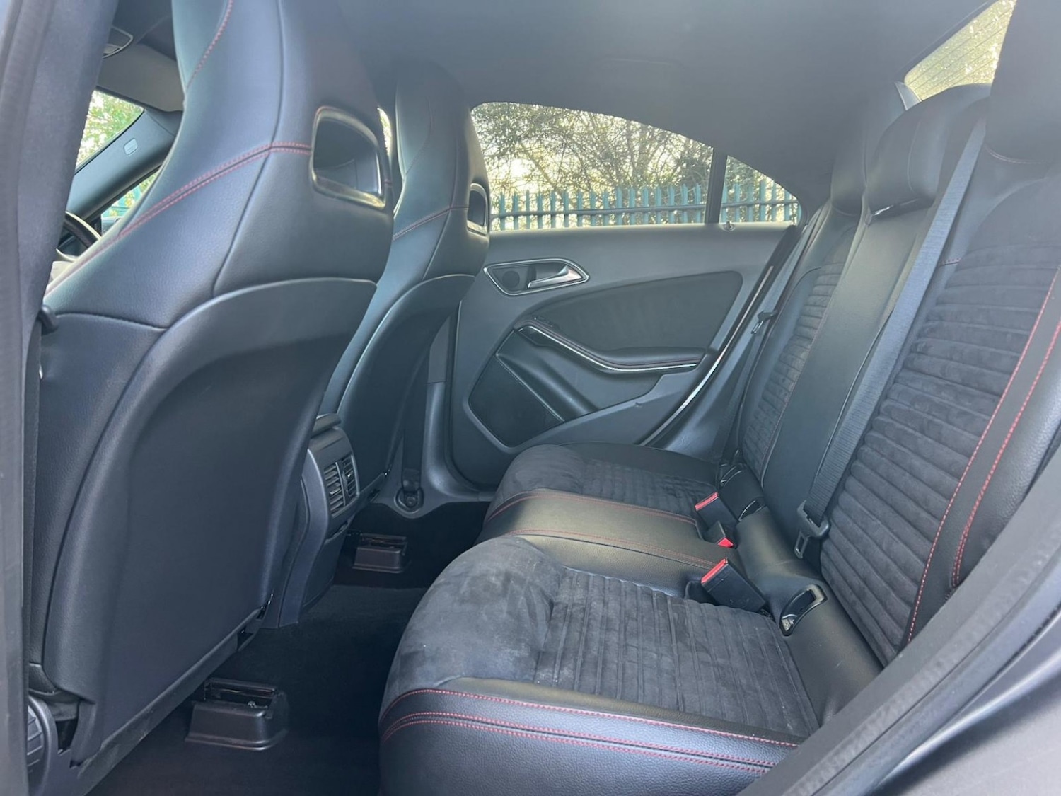 Used Mercedes-Benz CLA 2013 for sale - 77845002: Photo 18