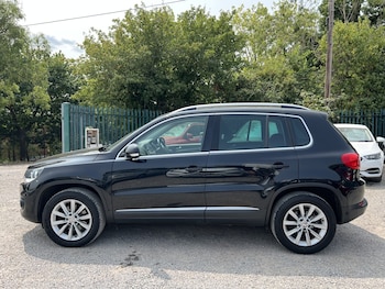 Used Volkswagen Tiguan 2013 for sale - 79290292: Photo