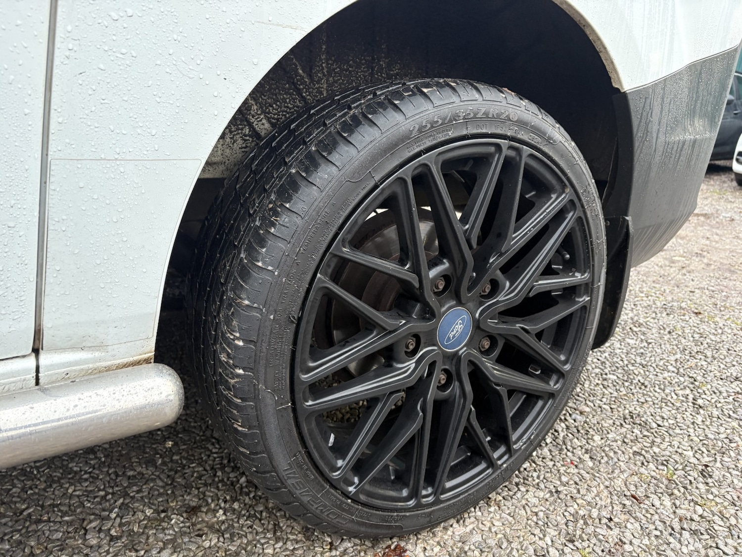 Used Ford Transit Custom 2014 for sale - 77213530: Photo 10