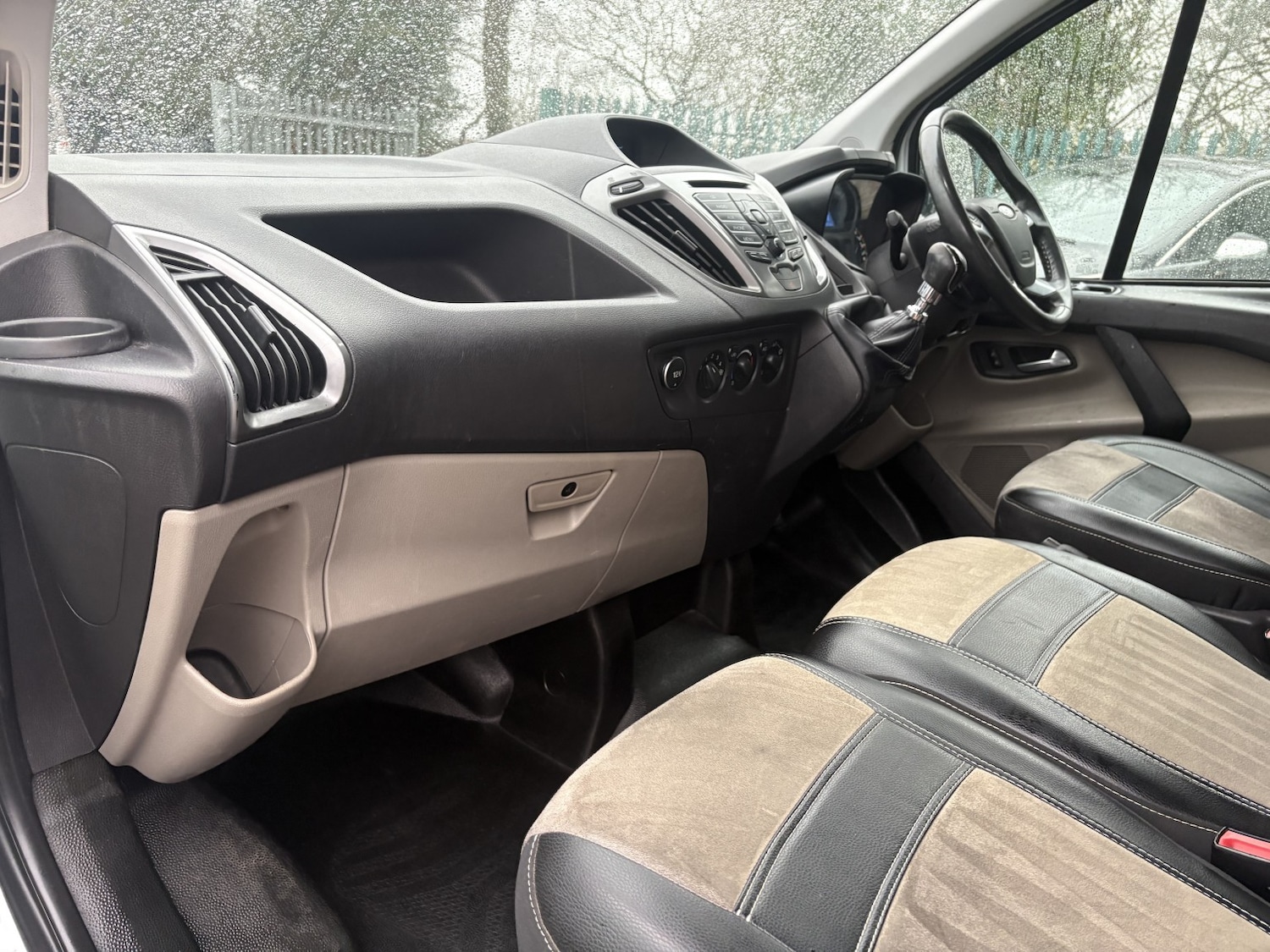 Used Ford Transit Custom 2014 for sale - 77213530: Photo 18