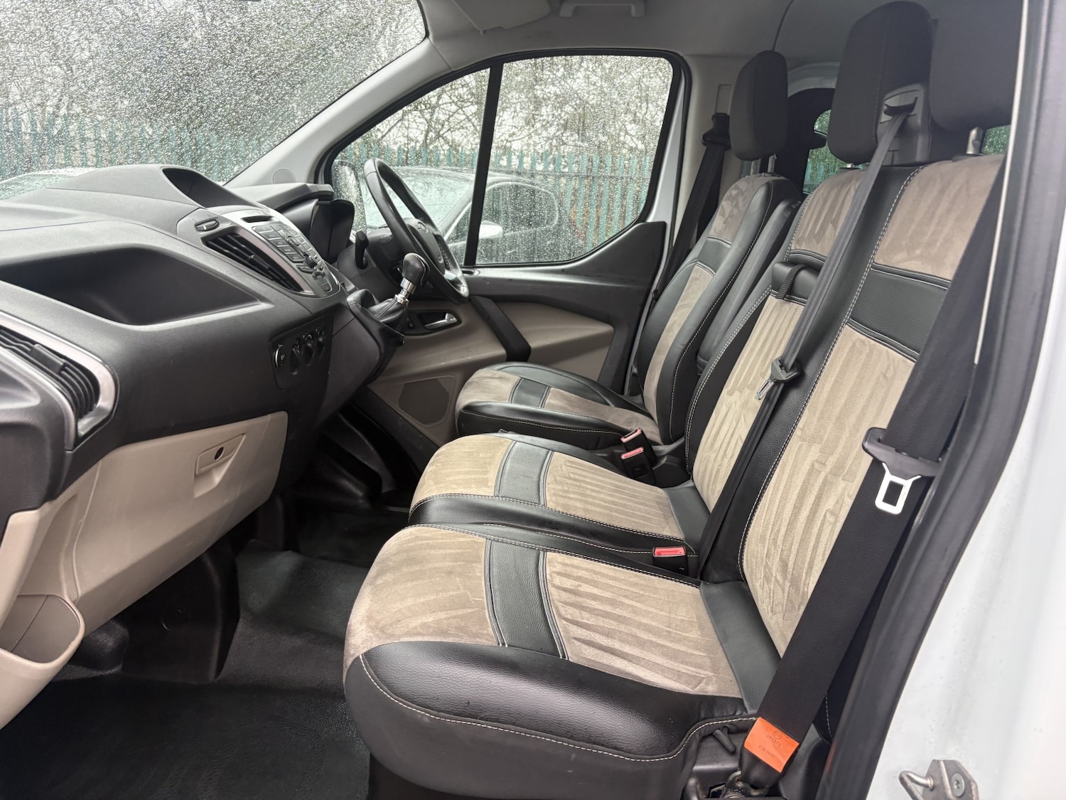 Used Ford Transit Custom 2014 for sale - 77213530: Photo 19