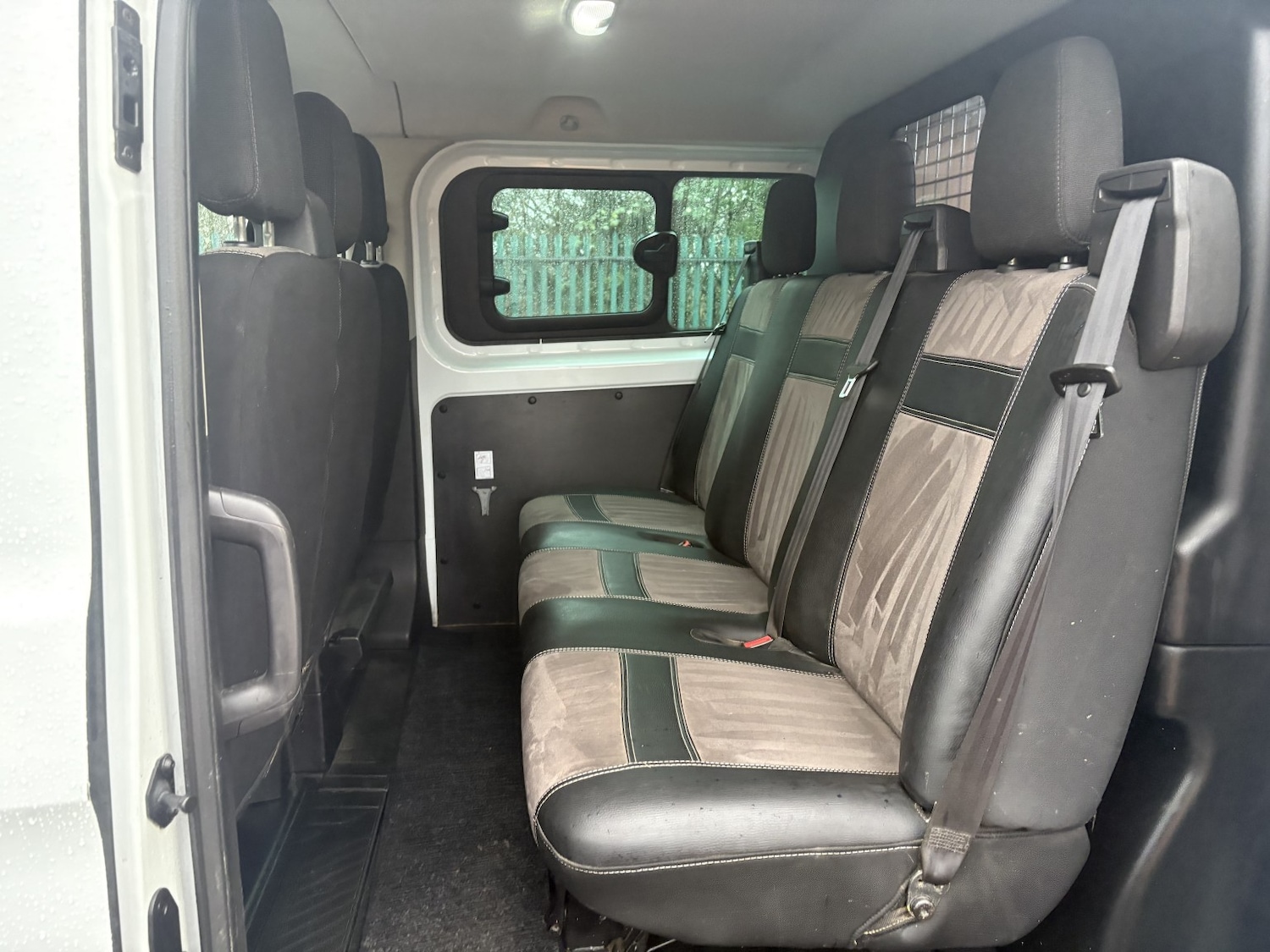Used Ford Transit Custom 2014 for sale - 77213530: Photo 21