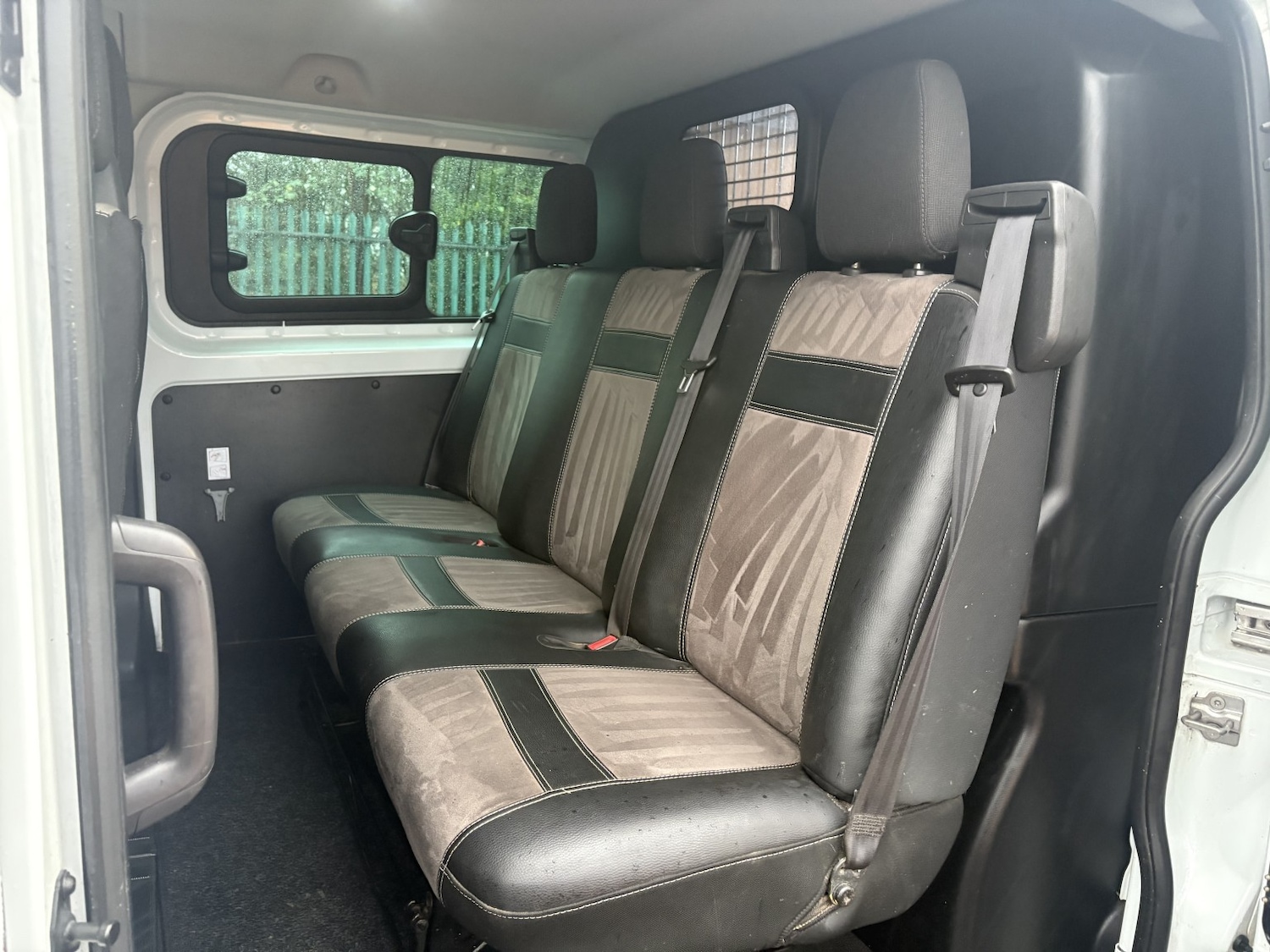 Used Ford Transit Custom 2014 for sale - 77213530: Photo 22
