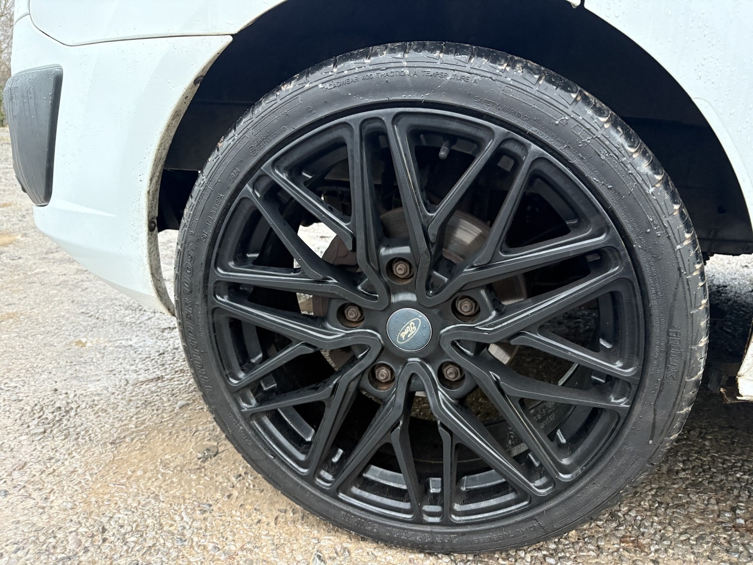 Used Ford Transit Custom 2014 for sale - 77213530: Photo 9