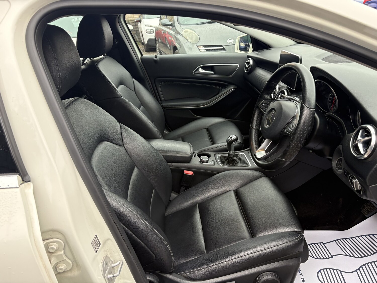 Used Mercedes-Benz A-Class 2016 for sale - 77459893: Photo 10