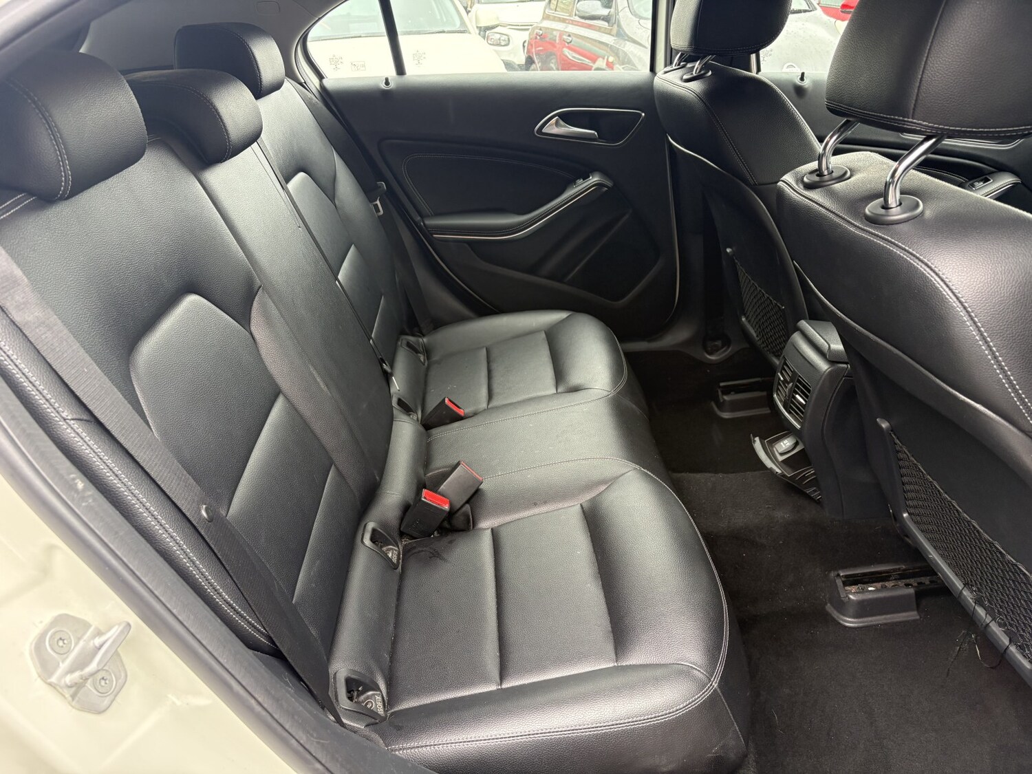 Used Mercedes-Benz A-Class 2016 for sale - 77459893: Photo 12