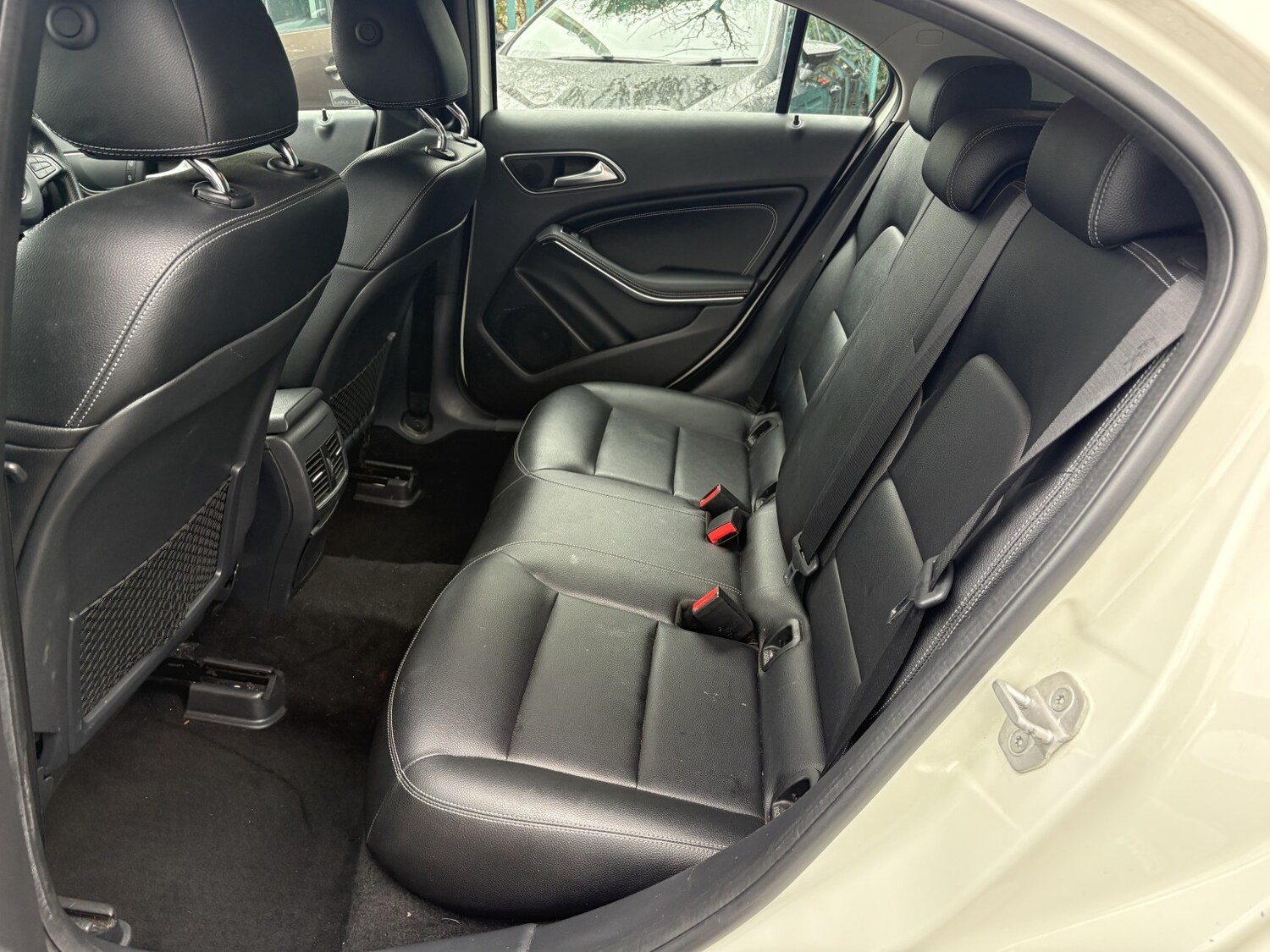 Used Mercedes-Benz A-Class 2016 for sale - 77459893: Photo 15